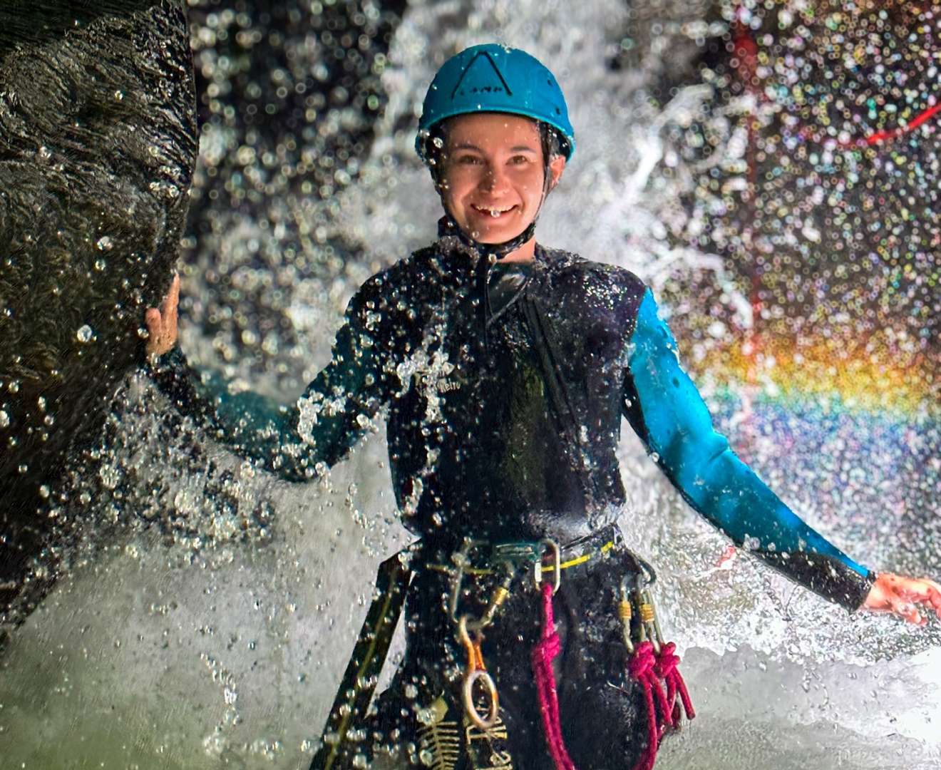 Suitable for all levels